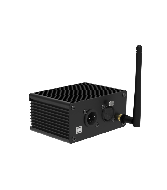 SFAT EUROSMOKE WIFI DMX Receptor