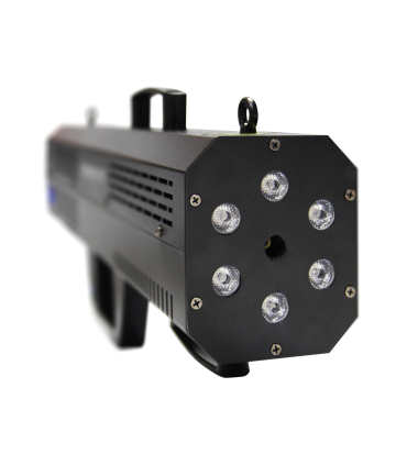 Smoke Gun - Smoke Gun FX Machines