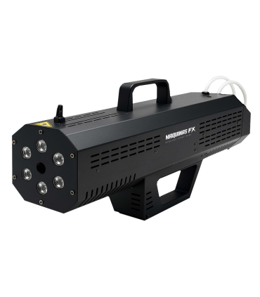 Smoke Gun -  Máquinas FX