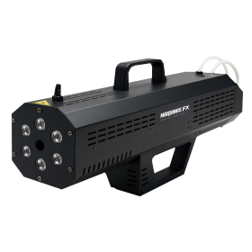 Smoke Gun - Pistola Humo Máquinas FX