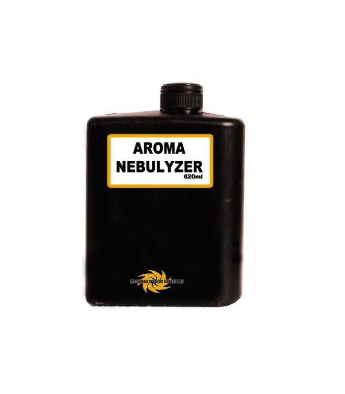 Aroma Nebulyzer (620 ml)