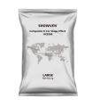 Showven Consumable Large sparkular granules