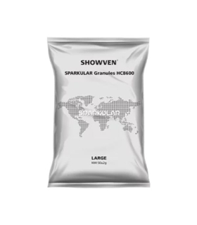 Showven Consumible Mini granulado Sparkular