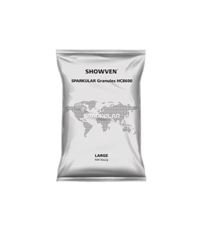 Showven Consumable Mini Sparkular Granules