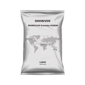 Showven Consumible Mini granulado Sparkular