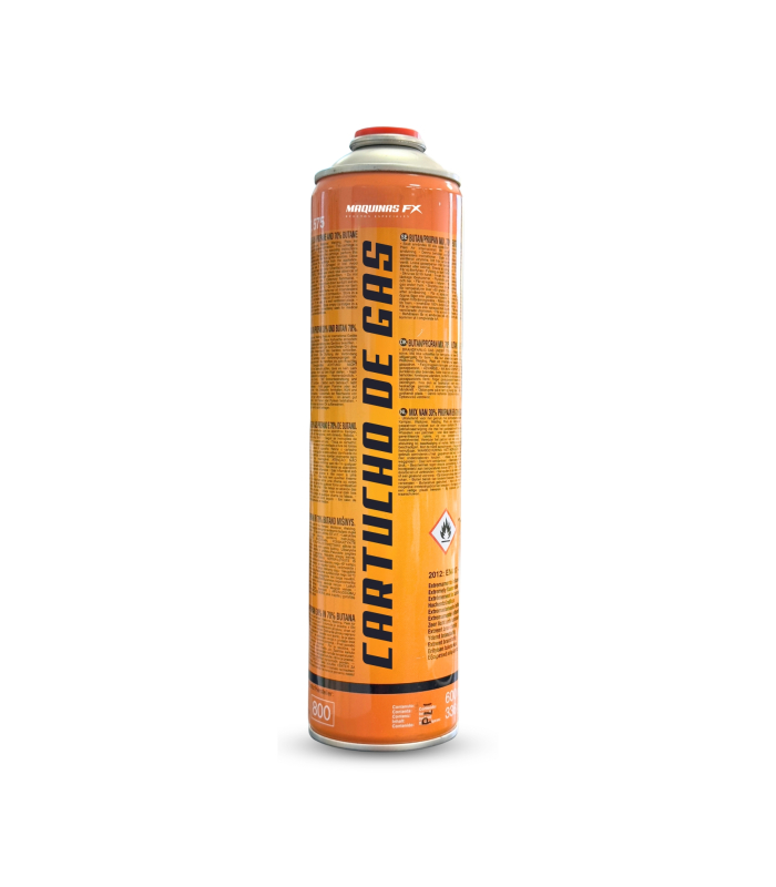 Fire Pro Spray Cartridge