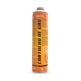 Cartucho de Spray Fuego Pro