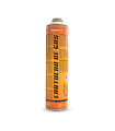 Cartucho de Spray Fuego Pro
