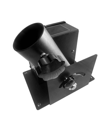 One Shot DMX Digital II Launcher