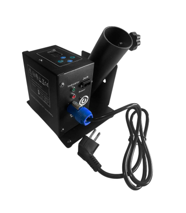 copy of One Shot DMX Digital Launcher