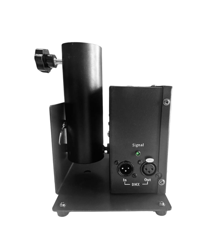 One Shot DMX Digital II Launcher
