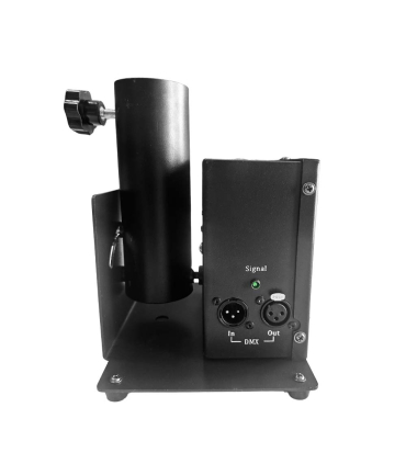 One Shot DMX Digital II Launcher