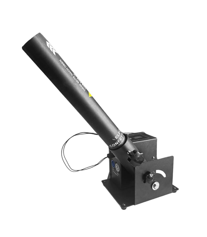 One Shot DMX Digital II Launcher