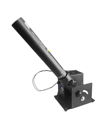 copy of One Shot DMX Digital Launcher