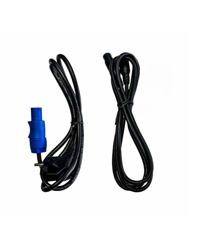 One Shot DMX Digital II Launcher
