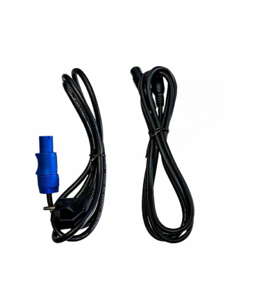 One Shot DMX Digital II Launcher