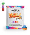 HOLI FX Blue Powder Envelopes 100g