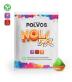 HOLI FX Green Powder Envelopes 100g