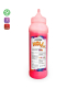 Botella Squeeze HOLI FX Rosa