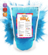 HOLI FX Blue Powder Bag 1 kg