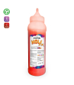HOLI FX Red Squeeze Bottle