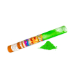 Cartucho manual 40cm polvos HOLI FX Verde