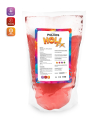 Bolsa Polvos HOLI FX Rojo 1Kg