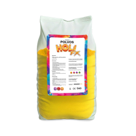 HOLI FX Yellow Powder Bag 5 kg