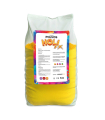 Saco Polvos HOLI FX Amarillo 5Kg