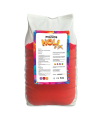 Saco Polvos HOLI FX Rojo 5Kg