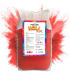 Saco Polvos HOLI FX Rojo 5Kg