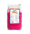 Saco Polvos HOLI FX Rosa 5Kg