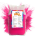 Saco Polvos HOLI FX Rosa 5Kg