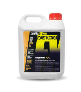 Liquido Humo Ecojet Outdoor