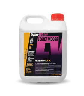 Ecojet Smoke Liquid for Indoors