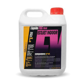 Liquido Humo Ecojet Indoor