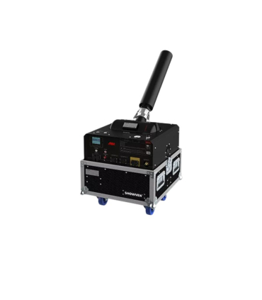 Showven Stadium CA12 OUTLET Cannon