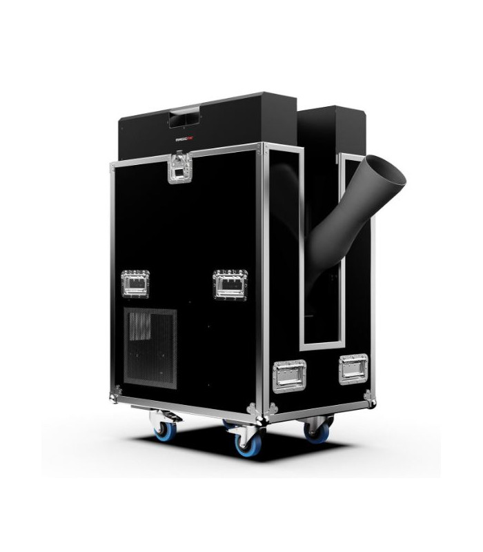 Alquiler Stadium Blower Magic FX