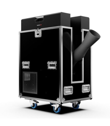 Alquiler Stadium Blower Magic FX