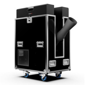 Magic FX Stadium Blower Rental