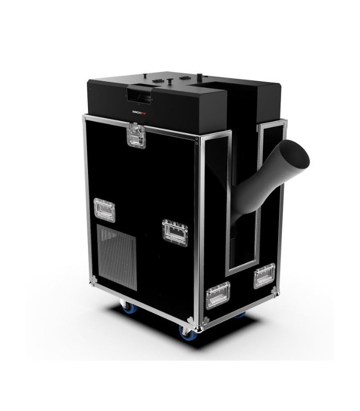 Magic FX Stadium Blower Rental