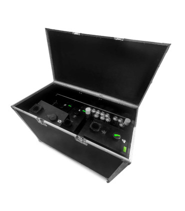 copy of Triple Flame PRO Flame