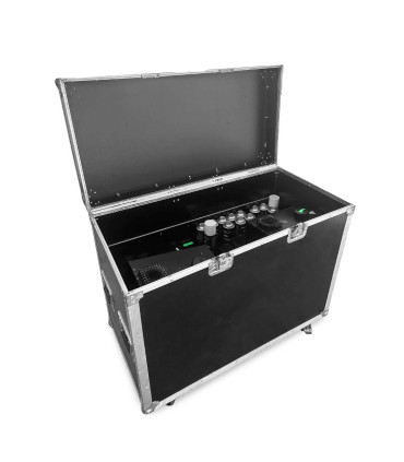 copy of Triple Flame PRO Flame