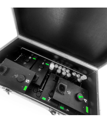 Set 10 Lanzallamas Spraymaster TBF OUTLET