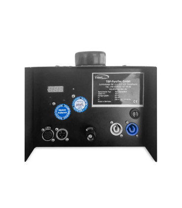 Set 10 Lanzallamas Spraymaster TBF OUTLET