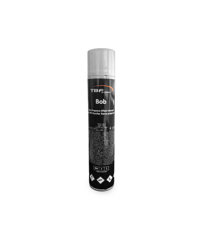 Set of 10 Spraymaster TBF OUTLET flame throwers