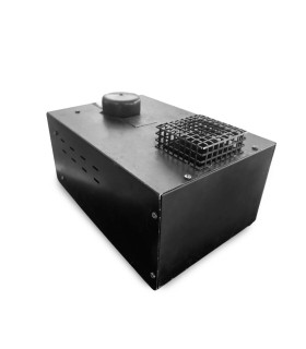 copy of Triple Flame PRO Flame