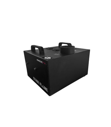 copy of Triple Flame PRO Flame