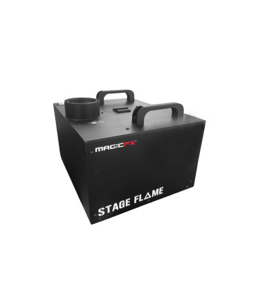 copy of Triple Flame PRO Flame