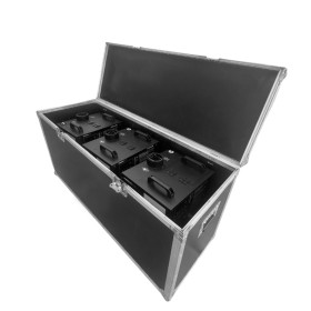 Alquiler Set 6 Stage Flame Magic Fx